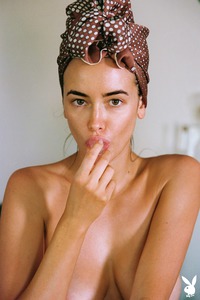 Stunning Playboy Model Sarah Stephens