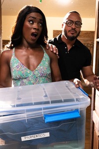 Ana Foxxx Having Sensual Sex