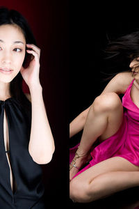 Noriko Aoyama