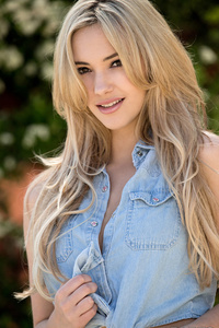 Sophia Knight 