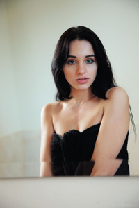 Hot Chick Teen Sultana