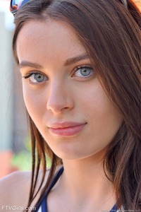 Lana Rhoades: Top Star In Models Porn