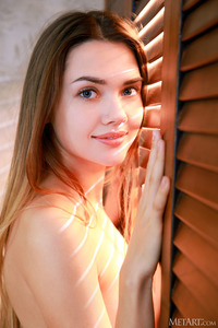 Georgia Exposing Her Perfect Breasts