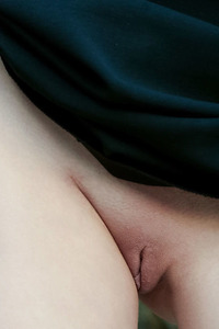 Lila Nova Her Soft Curves And Stunning Blue Eyes All The More Enticing