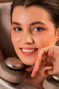 Danna Bliss Her Perfect Breasts Jiggling To The Beat