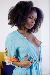 Sukki T Costa Rican Cutie Turns Each Moment Into A Game Of Sweet Seduction