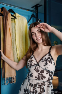 Danna Bliss Her Puffy Nipples Swelling And Her Sweet Smile Growing Sultry