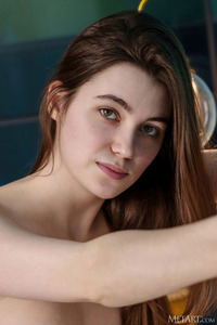 Danna Bliss Her Puffy Nipples Swelling And Her Sweet Smile Growing Sultry