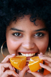 Selva Lapiedra Revealing Her Natural Unshaven Beauty As She Expresses Her Sizzling Sensuality