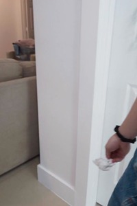 Sakura Lin Offers Intense Blowjob, Missionary And Doggystyle Action With Wet Moans