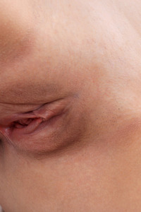 Kira Light Real Horny Sex Kitten