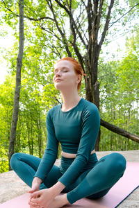 Fox Eva Take The Time To Get Her Tiny Nippies Nice And Hard