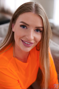 Olivia Orero Go Out Or Naked And Fondling Her Nipples