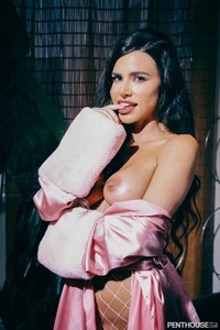 Suttin As Pet Of The Month October 2020