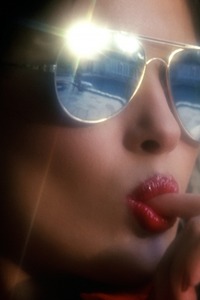 Marcia Ruks Sexy Babe And Penthouse Pet Of The Month April 1984
