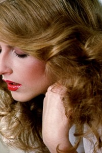 Lynn Roberts Erotic Babe Scene From The April 1984 Of Penthouse Magazine