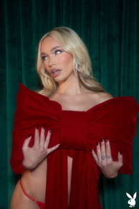 Rara Knupps Adult Star In Playboy Debut