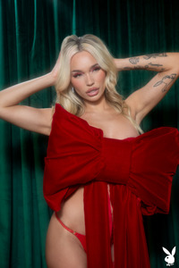 Rara Knupps Adult Star In Playboy Debut