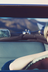 Carissa White In Cruise Control 