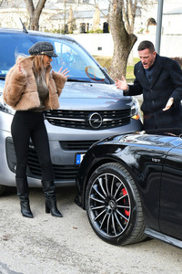 Shalina Devine Gets Her Pussy And Ass Stuffed And Takes An Airtight DP Pounding