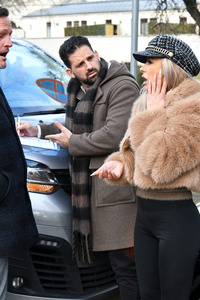 Shalina Devine Gets Her Pussy And Ass Stuffed And Takes An Airtight DP Pounding