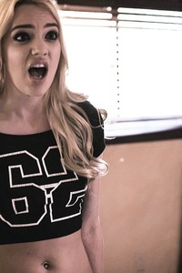 Kenna James Says That Want You Cumming Inside Of Me