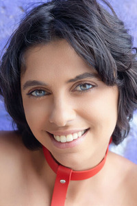 Kensi Perfect Body And Gorgeous Features Captured By Tora