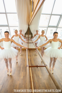 Ballet Groupsex With Cayla Lyons And Vinna Reed And Evelyn Dellai