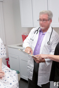 Lilly James And Ailee Anne Explain An Experimental