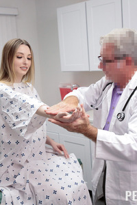 Lilly James And Ailee Anne Explain An Experimental