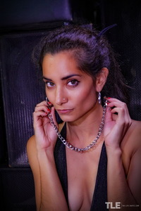 Solange Stepping Out In Search Of Her Next Orgasmic Thrill