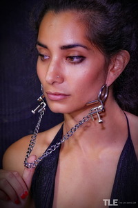 Solange Stepping Out In Search Of Her Next Orgasmic Thrill