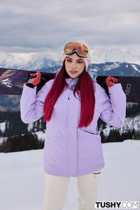 Octokuro And Ivy Maddox Two Sexy Babes Loves Anal Sex