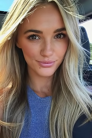 Brooke Hogan