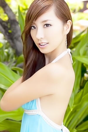 Stunning Beauty Azusa