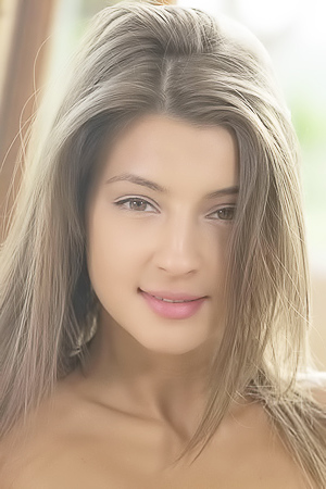 Maria Ryabushkina Fingering Pussy