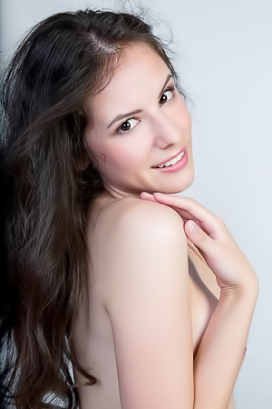 Beauty Swan