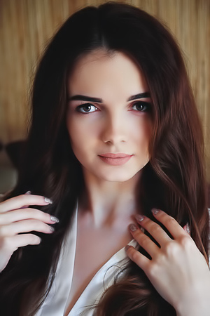 Busty Maible