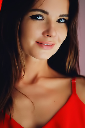 Simply RED