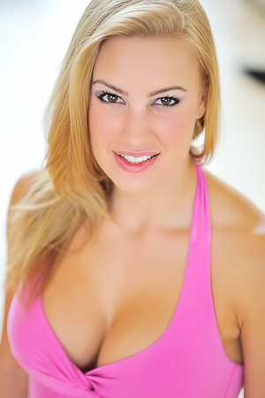 Pink Extremes