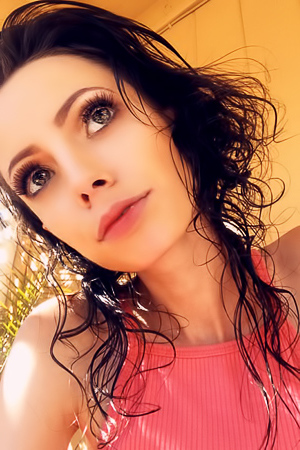 Aria Haze Skinny teen girl is ready for hard banging