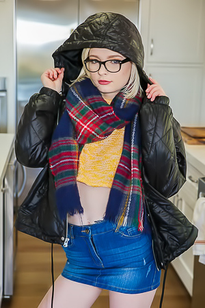 Wet Lesbians Lasirena69 And Alice Pink