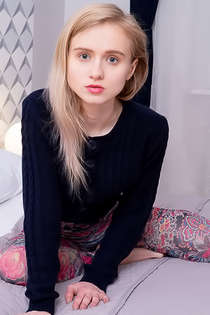 Pretty And Petite