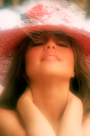 Pia Zadora From Penthouse Magazine October 1983