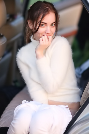 Naturel - Sofy Bee