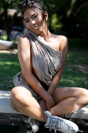 Jada Kai In Personal Journey