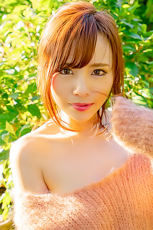 'Japanese Beauty' with Mayuki Ito via All Gravure
