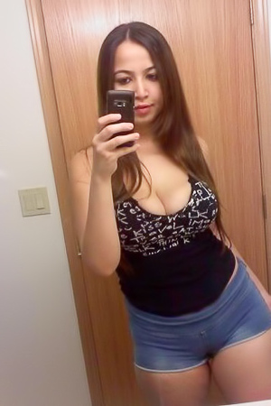 Thick Girl Tiny Outfits
