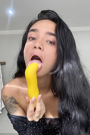 Selfie 4 You: Time For A Break