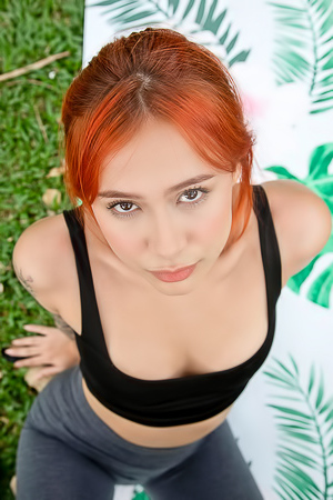 Violet Prydz - Nature Girl